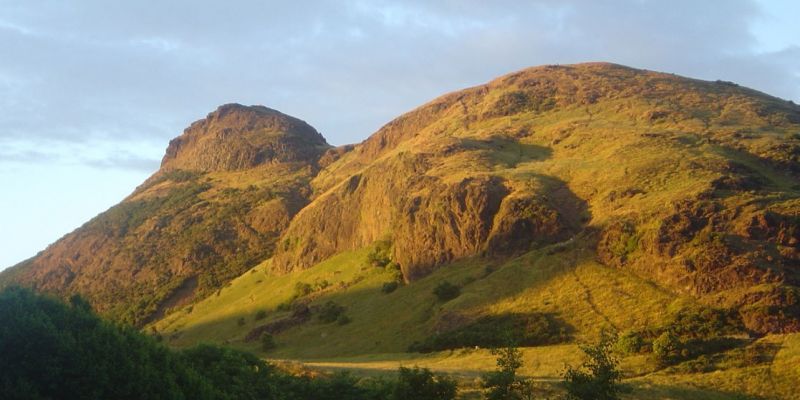 Arthurs Seat